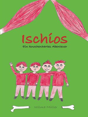 cover image of Ischios